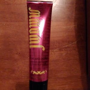 JWOWW one and done moisturizer